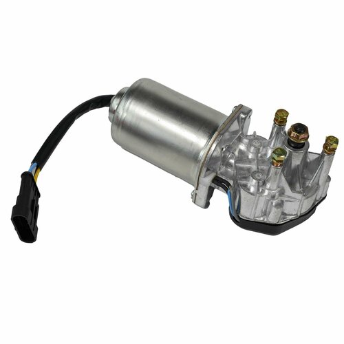 Мотор стеклоочистителя Калина Приора Гранта 2123 LADA Kalina Priora Granta CHEVROLET Niva Евроразъем 12мм 2999₽