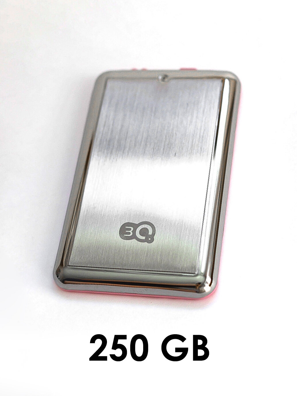 Внешний жесткий диск 250GB HDD 3Q