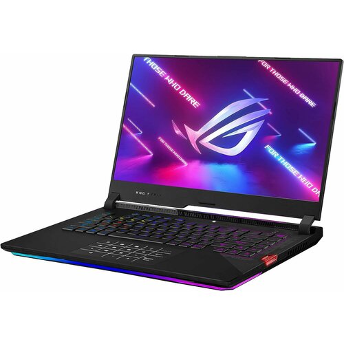Asus Rog Strix G533QS-DS94 R9-5900HX 16GB1TBRTX3080 8GB только английская раскладка 14999000₽