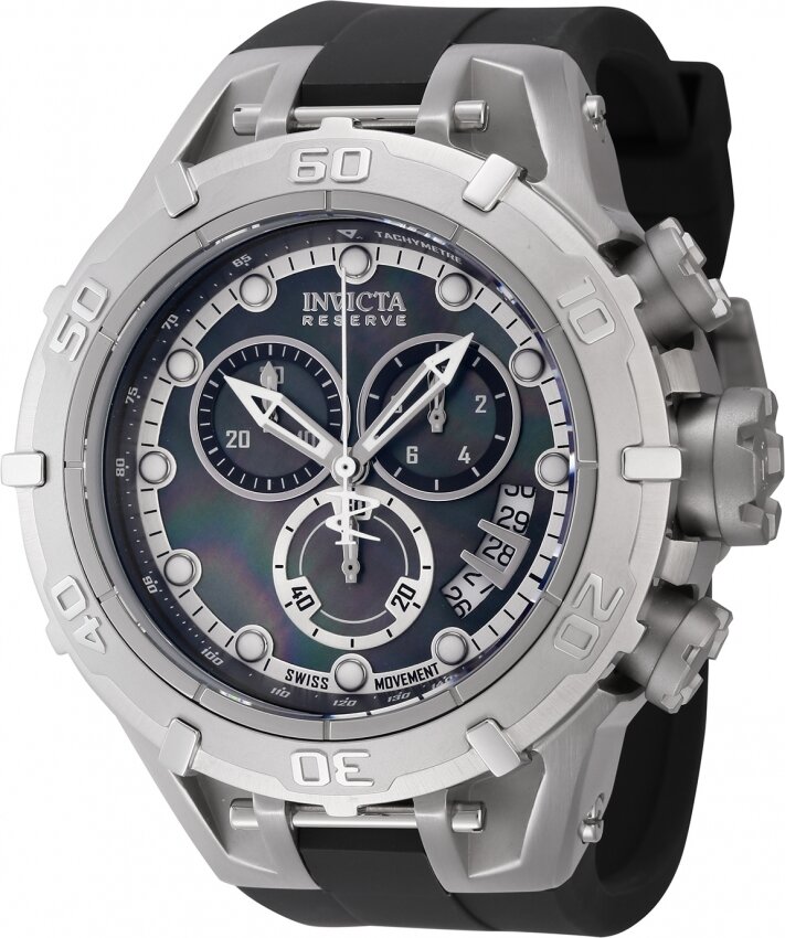 Наручные часы INVICTA Наручные часы Invicta Subaqua Ocean Warrior Men 45269 