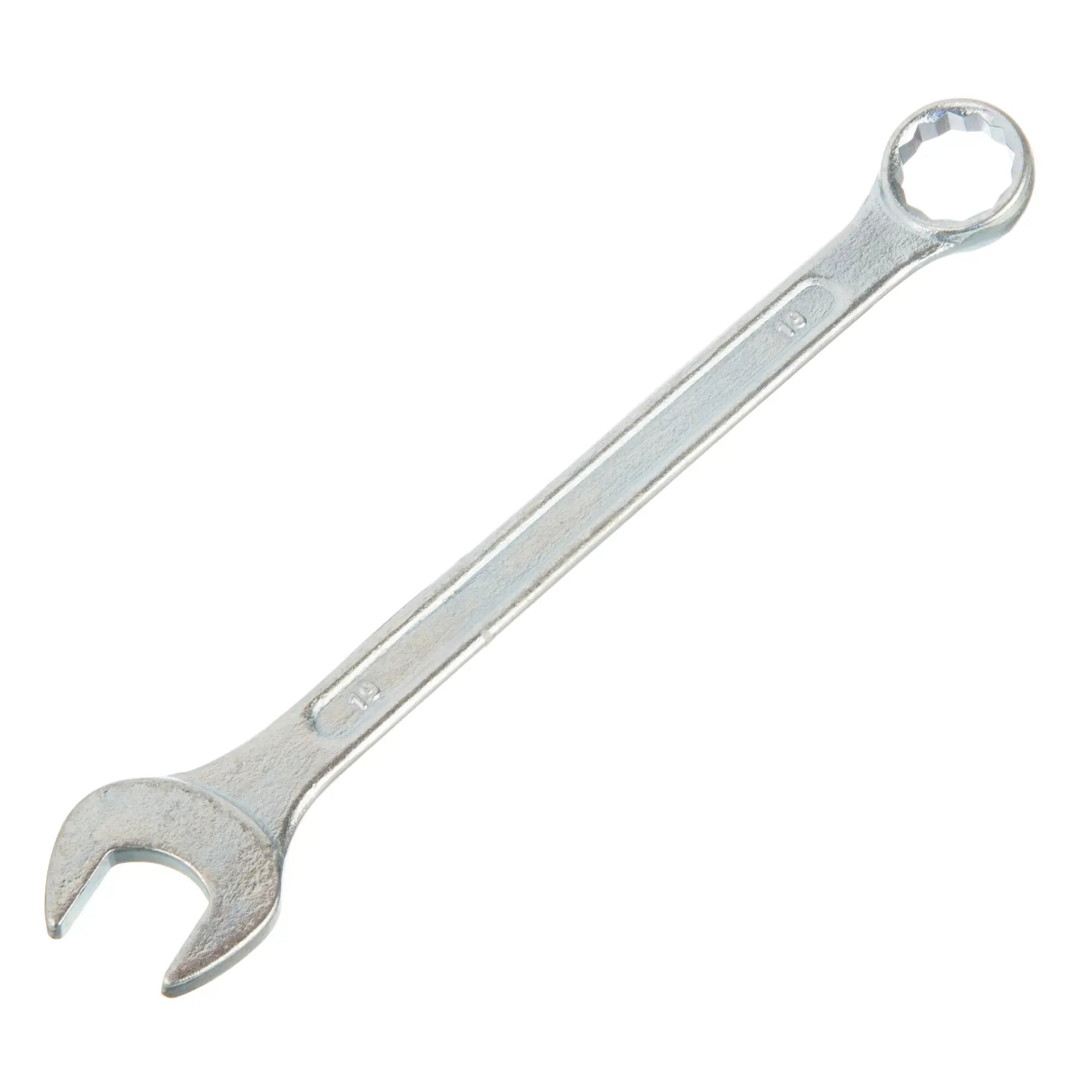 Комбинированный ключ SPARTA - фото №16