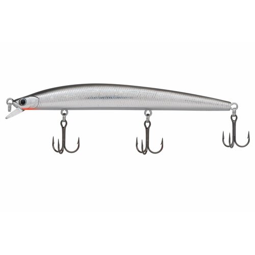 фото Воблер kyoda blade minnow f, 120мм, 12г, 0,3 - 0,6м, p1852