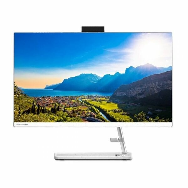 Моноблок Lenovo IdeaCentre AIO 3 27ALC6 F0FY00HPRK