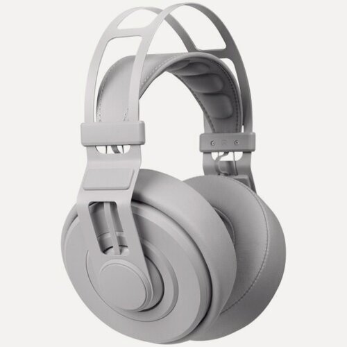 Изображение товара Беспроводные наушники Rombica mysound BH-10 2C, Bluetooth, Hi-Fi, серый