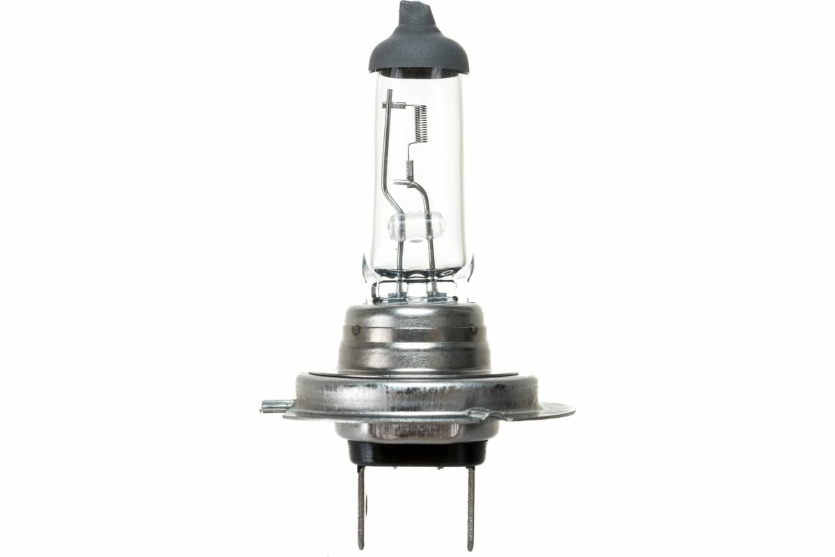 Лампа H7 12V 55W 1 шт Clearlight LongLife