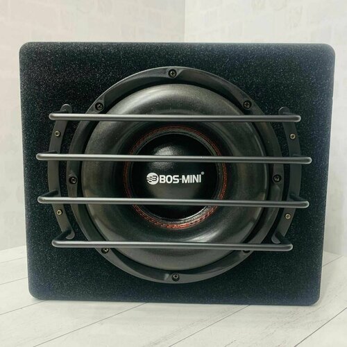 Сабвуфер Bos-mini 2000w 1899900₽
