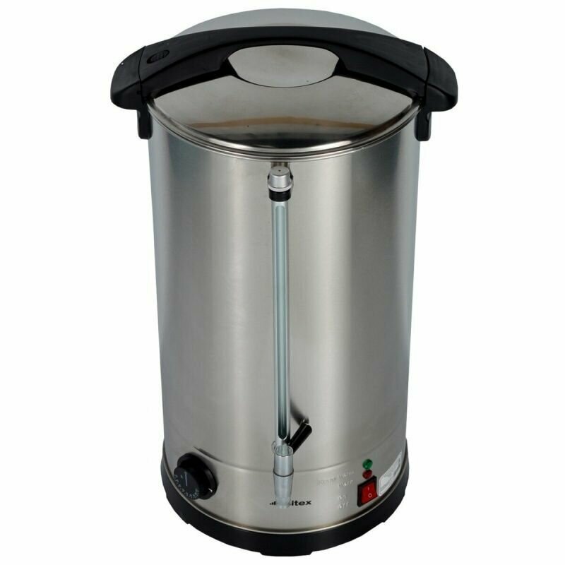 фото Кипятильник электрический для воды Ksitex SKT-008L