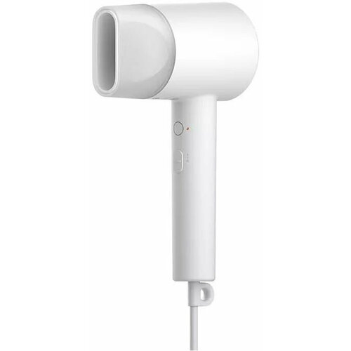 Фен Xiaomi Mi Ionic Hair Dryer H300 EU 1600Вт белый 444700₽