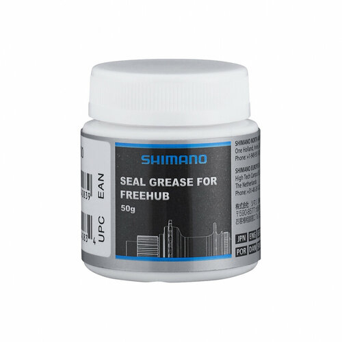 Смазка для втулок Shimano для барабана microspline (50г)