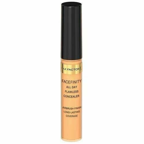 Max Factor Консилер Facefinity All Day Flawless 3-in-1 - Товар Тон 040 HFC Prestige International DE - фото №18