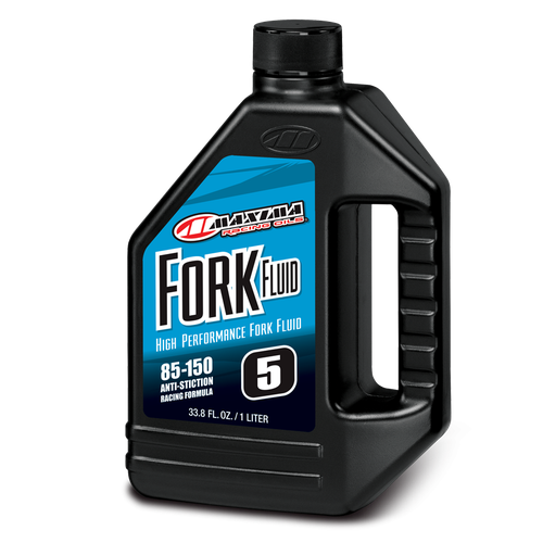 Масло вилочное Racing Fork Fluid 5wt (5wt)