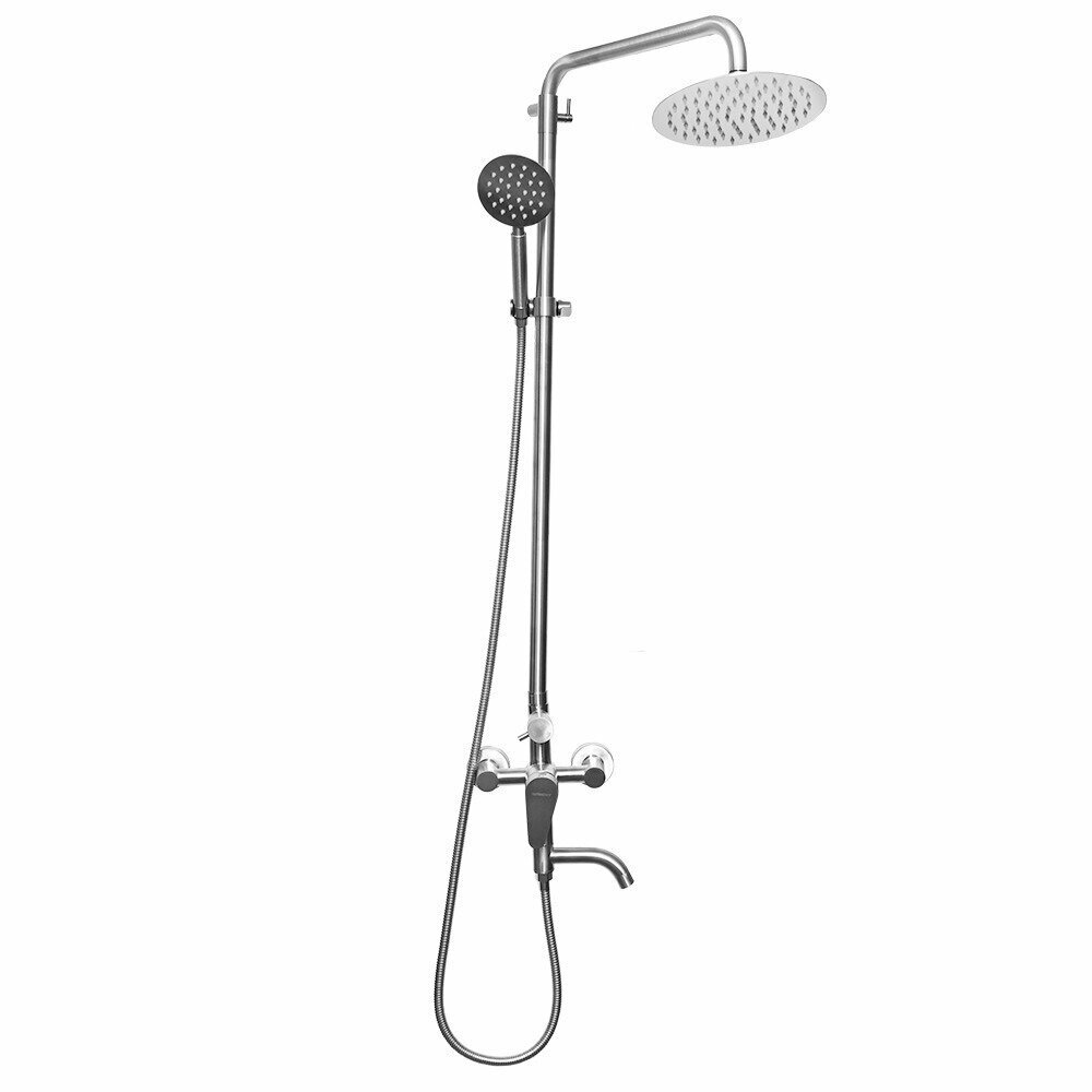 фото Верхний душ WISENT W3502,