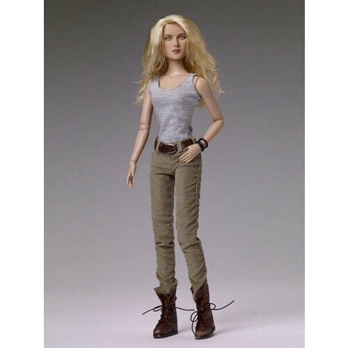 Кукла Tonner Julie (Тоннер Джули Тепло наших тел)