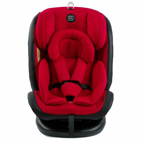 Amarobaby Автокресло детское Amarobaby Brilliant ISOFIX 0-36