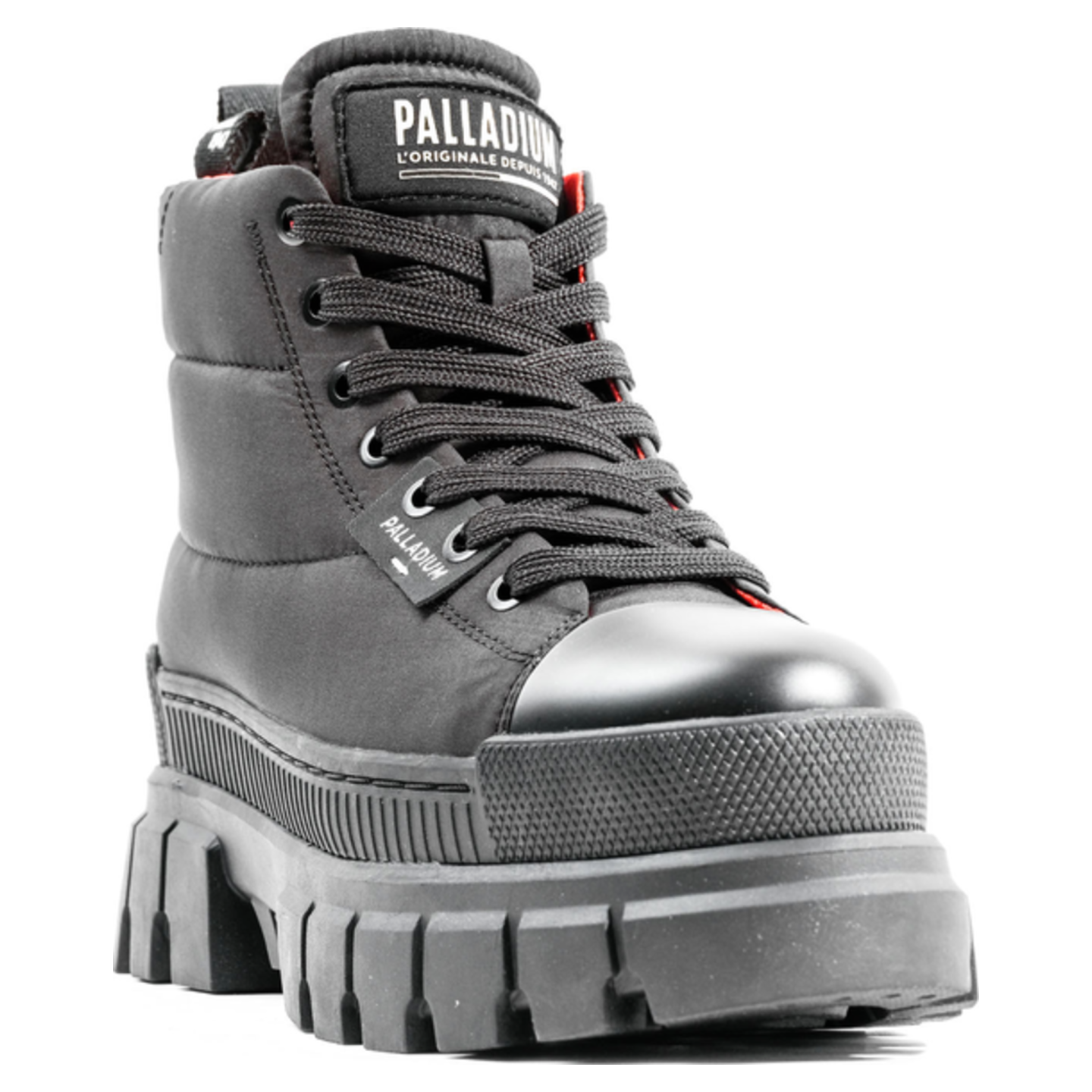 Ботинки Palladium