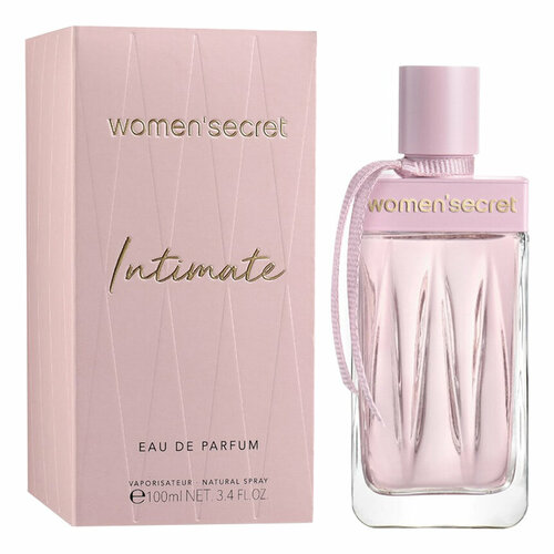 Women' Secret Intimate парфюмерная вода 100мл