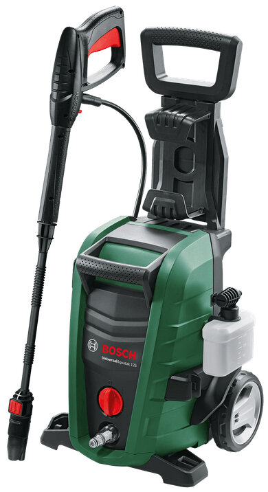 Минимойка Bosch UniversalAquatak 135 06008A7C00