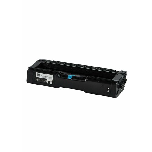 Картридж SAKURA MC250HBK для Ricoh, черный, 6900 к. PC300W/MC250FWB картридж m c250h 408343 для ricoh pc300w mc250fwb 6 3к yellow aquamarine white