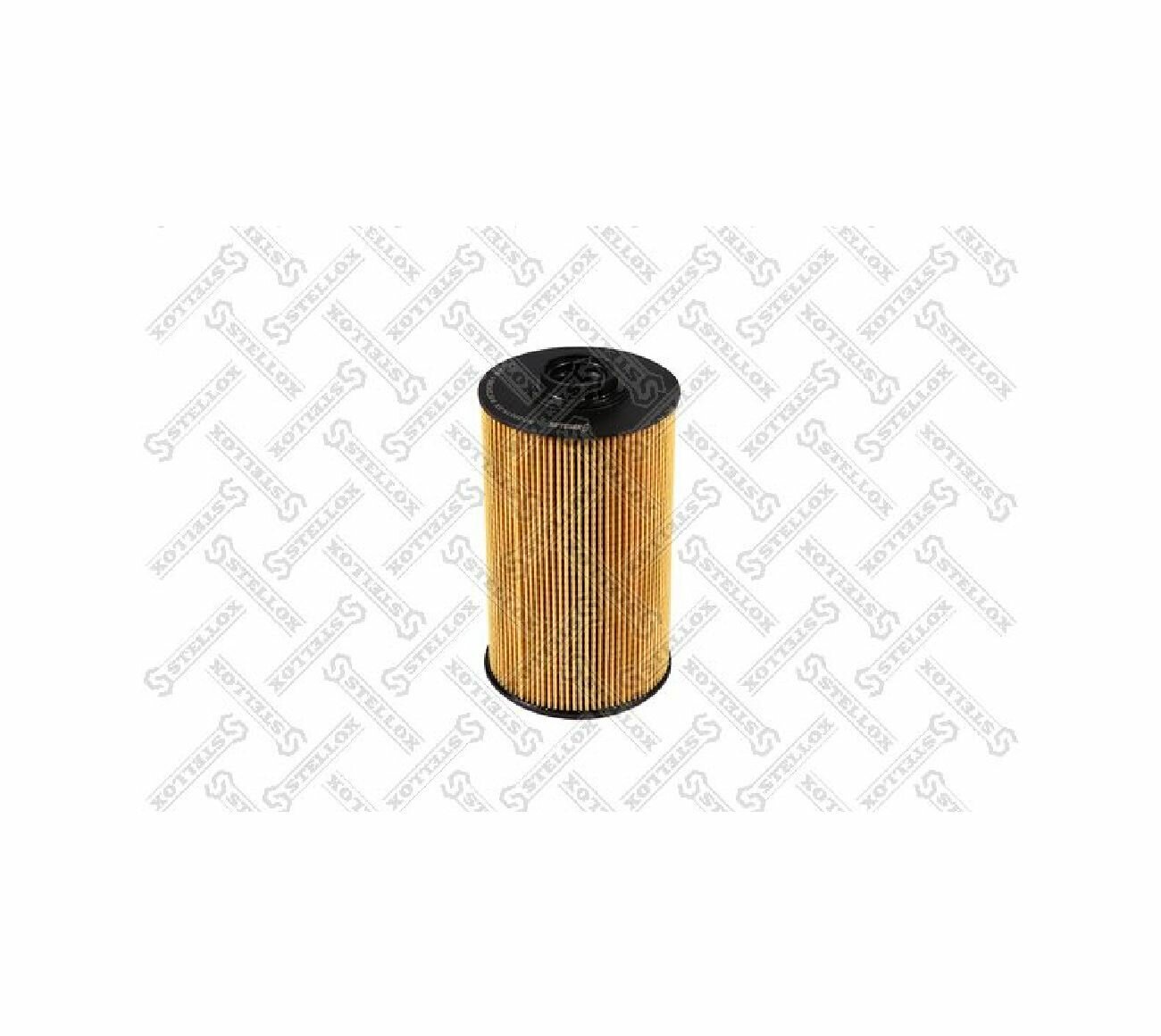 STELLOX 82-20515-SX 82-20515-SX_фильтрующий элемент топлива H155 D94 Industrial