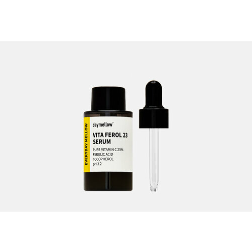 Сыворотка для лица VITA FEROL 23 SERUM