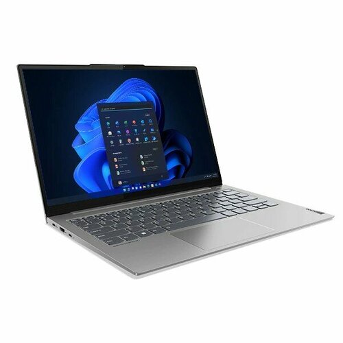 Lenovo Ноутбук ThinkBook 13s G2 ITL 20V900APCD PRO клав. РУС. грав. 13.3