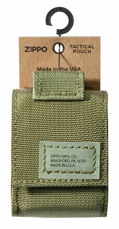 Чехол для зажигалки Zippo 48402 — фото 7