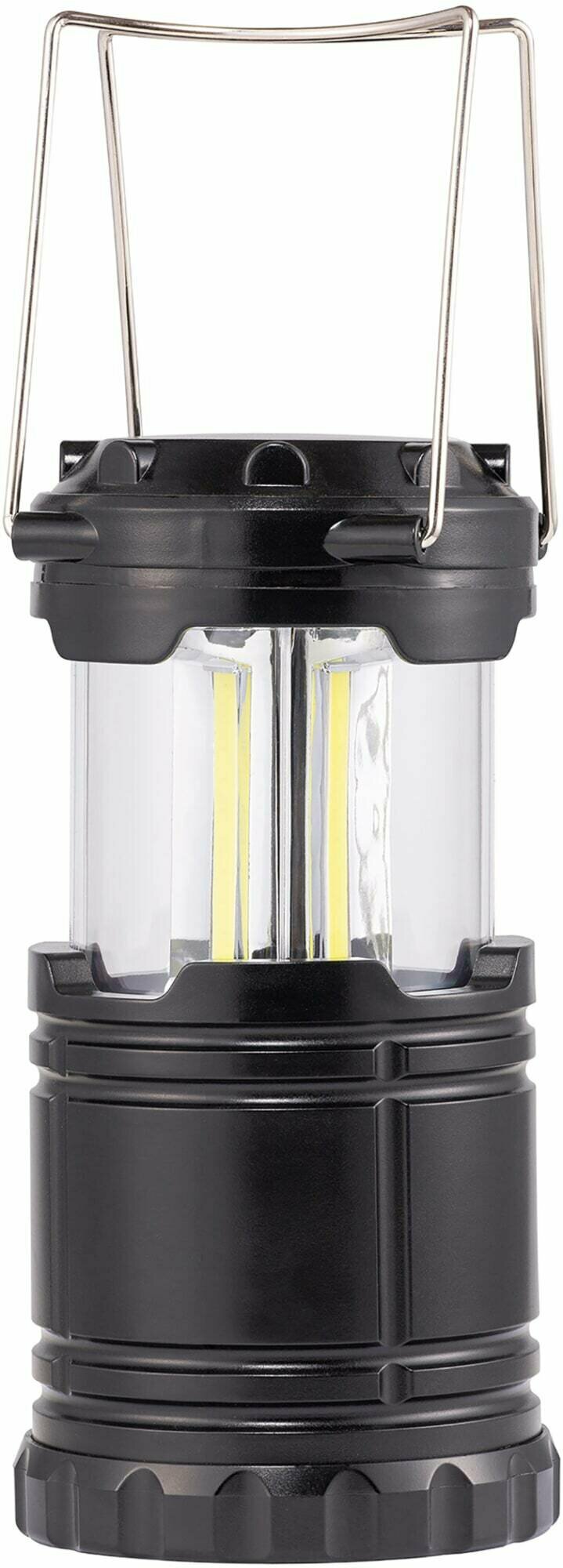 фото Фонарь светодиодный кемпинговый Duwi складной 4 Вт 3XAAA