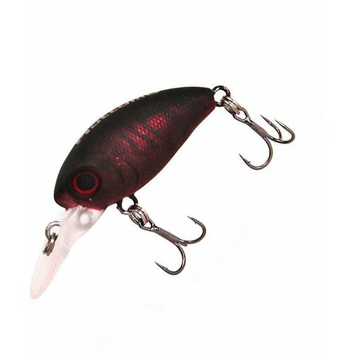 фото Воблер рыболовный на щуку mottomo stalker dr 32f 3g dark fuel