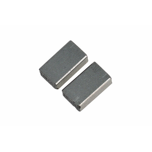 Щетка угольная (комплект 2 шт) 2609000435 для дрели ударной Skil 6390 (Тип F015639005)