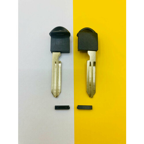 Вставка лезвие NISSAN под чип 1091-2