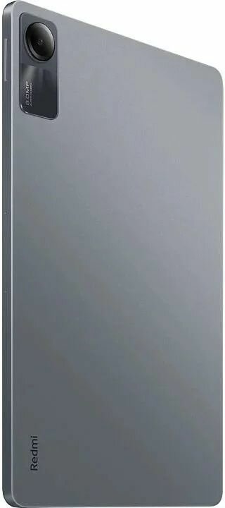 Планшет Xiaomi Redmi Pad SE 6/128GB RU Graphite Gray