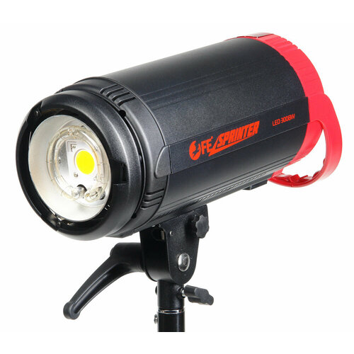 Моноблок Falcon Eyes Sprinter LED 300BW 300 Дж 1569000₽