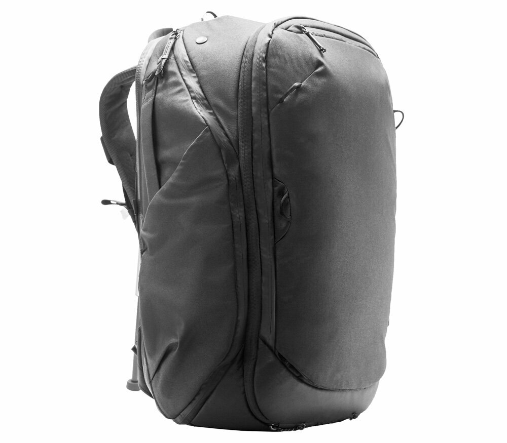 Рюкзак Peak Design Travel Backpack 45L Black