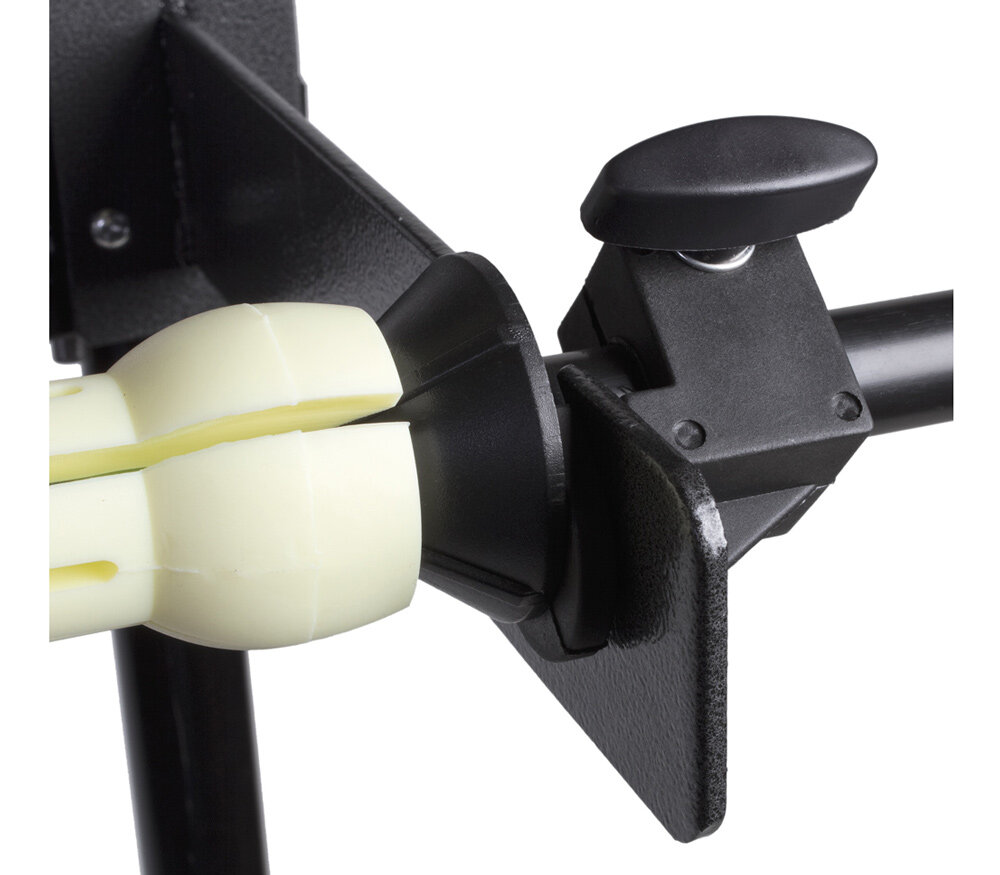 Система подъема фона Falcon Eyes B-3W, металл, пластик, для 3 фонарей — фото 1