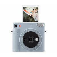 Фотоаппарат моментальной печати Fujifilm Instax SQUARE SQ1, голубой