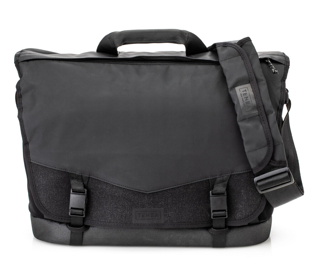 Сумка Tenba DNA Messenger 16 DSLR Black