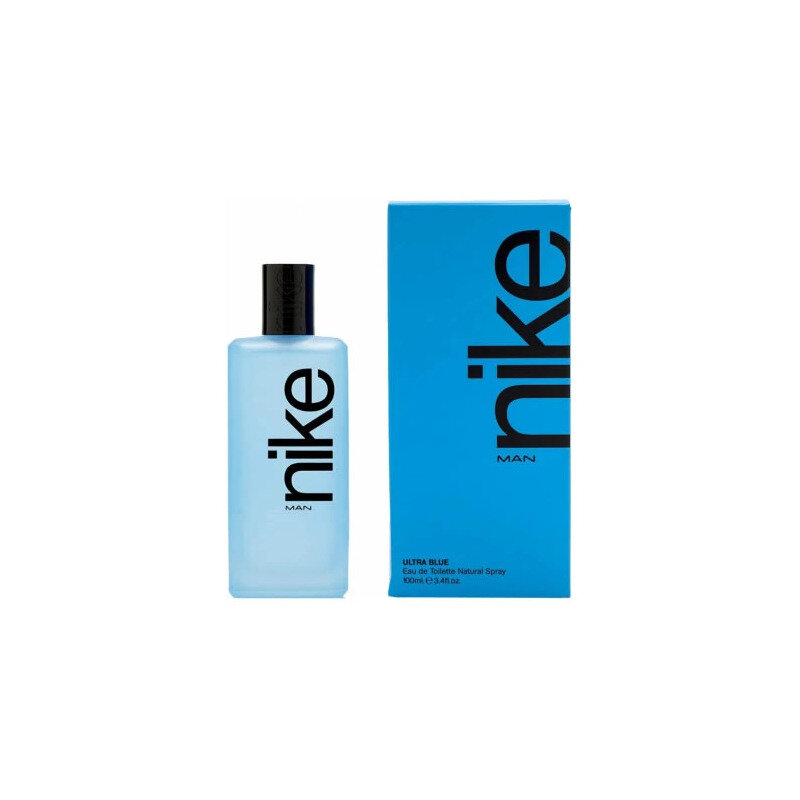 фото Nike Ultra Blue туалетная вода 100 мл для мужчин