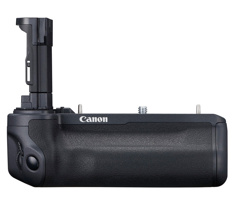 Батарейный блок Canon BG-R10 для EOS R5, R6