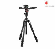 Штатив Manfrotto Befree 3-Way Live Advanced