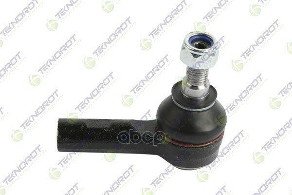 Наконечник рулевой тяги L/R MERCEDES W202 C 1.8-2.8/D/CDI 93-00/CLK C208 2.0-4.3/Kompressor 97-02/SLK R170 2.0-3.2/Kompressor.