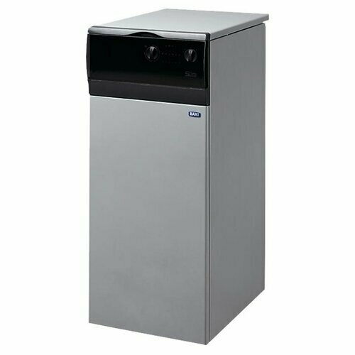Напольный газовый котел Baxi Slim 2300 i 28454000₽