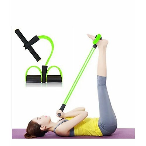фото Тренажер многофункциональный для фитнеса body trimmer jt-002 все найдешь