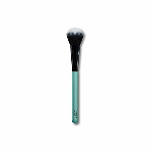 SENNA Brush 29 Airbrush Blender Многофункциональная кисть для тона и румян