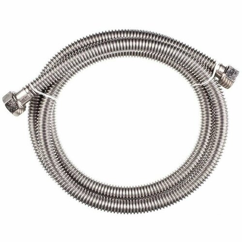 Подводка для Газа 3/4 0,8м гайка-гайка