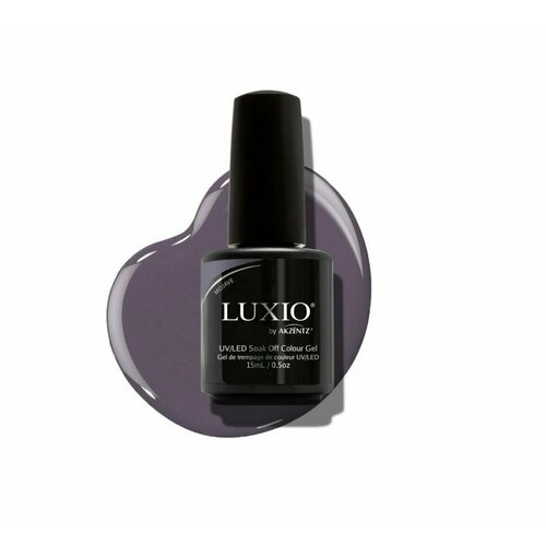 Luxio гель-лак Mojave 15 мл 2799₽