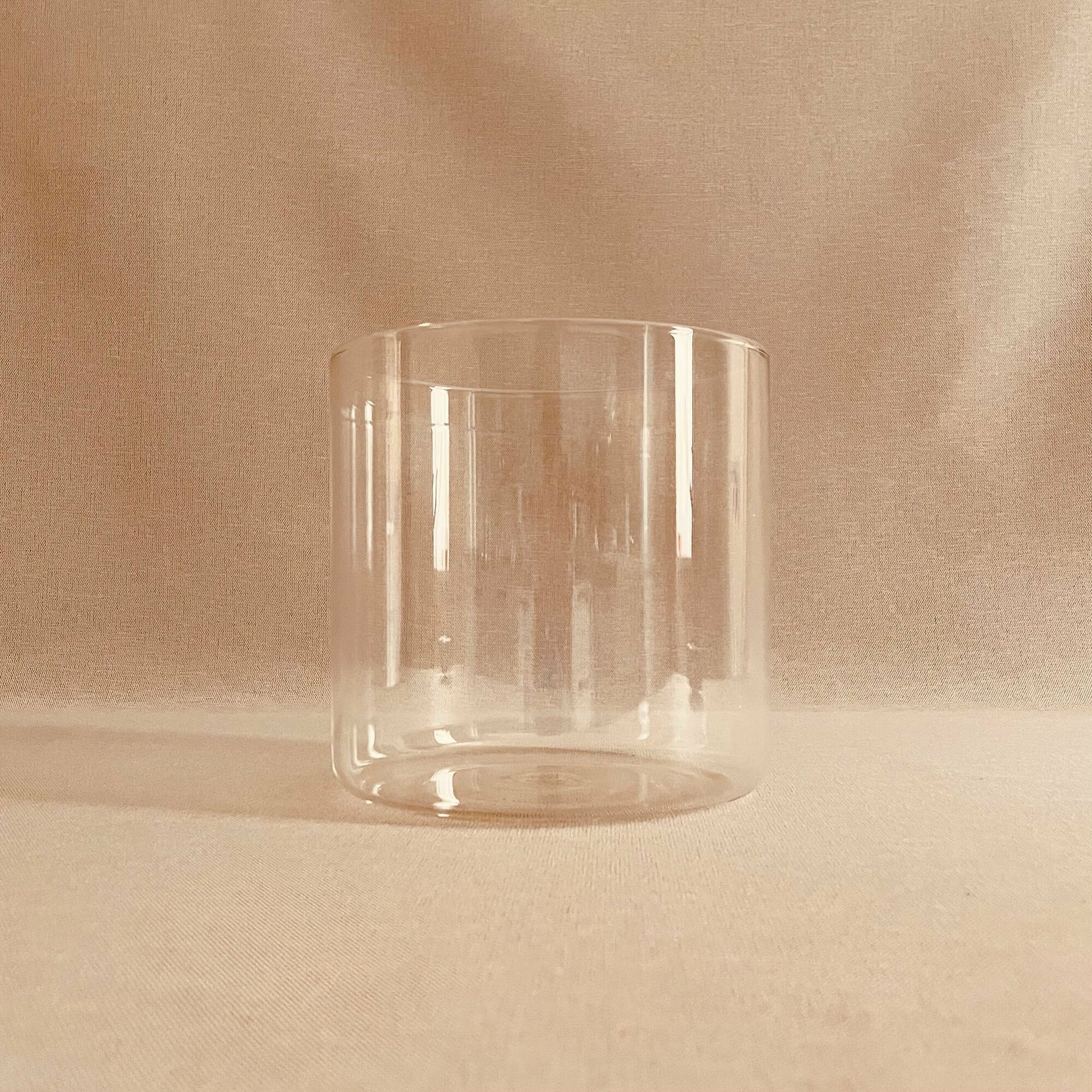Колба для насыпной свечи AURA (20*20 см) - фотография № 3