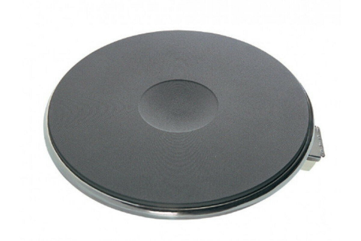 Эл. конфорка EGO 1500W D180mm 18.18453.002 COK012UN CU65111