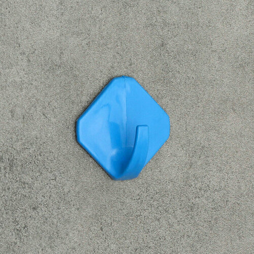 Крючок самоклеящийся Ромб 281₽