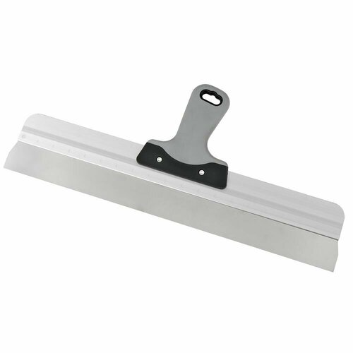 Шпатель широкий BELLOTA 400мм нержавеющая сталь с двухкомпонентной рукояткой 5899-400 BIM 2100₽