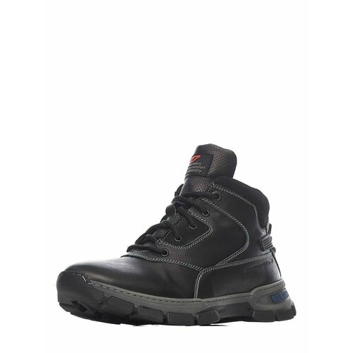 Ботинки Hollywood Hills, размер 40, черный